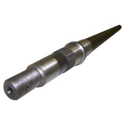 Crown Automotive Jeep Replacement - Crown Automotive J8127079 Axle Shaft for CJ5/CJ7 - Image 1