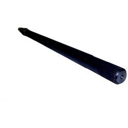 Crown Automotive Jeep Replacement - Crown Automotive J8127079 Axle Shaft for CJ5/CJ7 - Image 2