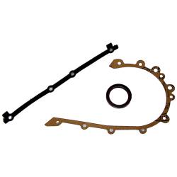 Crown Automotive Jeep Replacement - Crown Automotive J8129097 Timing Gasket & Seal Kit - Image 2