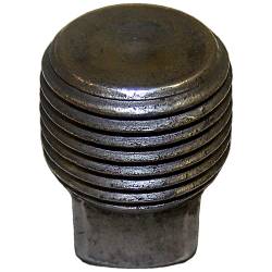 Crown Automotive Jeep Replacement - Crown Automotive J8126812 Differential Drain Plug - Image 2