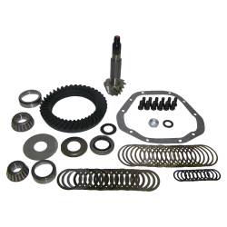 Crown Automotive Jeep Replacement - Crown Automotive J8129235 Differential Ring & Pinion Kit 74-88 for J20 - Image 1