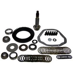 Crown Automotive Jeep Replacement - Crown Automotive J8129235 Differential Ring & Pinion Kit 74-88 for J20 - Image 2
