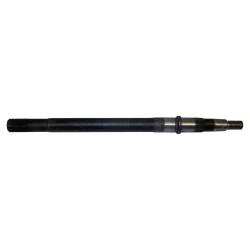 Crown Automotive Jeep Replacement - Crown Automotive J8127081 Axle Shaft for CJ5/CJ7 - Image 1