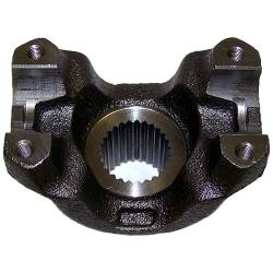 Crown Automotive Jeep Replacement - Crown Automotive J8131656 Differential Pinion Yoke - Image 2