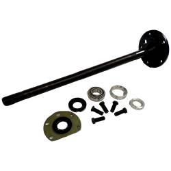 Crown Automotive Jeep Replacement - Crown Automotive J8127071 Axle Shaft for CJ5/CJ7 - Image 2
