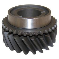 Crown Automotive Jeep Replacement - Crown Automotive J8132379 3rd Gear for CJ5/CJ7 - Image 1