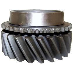 Crown Automotive Jeep Replacement - Crown Automotive J8132379 3rd Gear for CJ5/CJ7 - Image 2