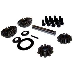 Crown Automotive Jeep Replacement - Crown Automotive J8129241 Differential Gear Set for 74-88 Jeep J20 - Image 2