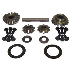 Crown Automotive Jeep Replacement - Crown Automotive J8129241 Differential Gear Set for 74-88 Jeep J20 - Image 1