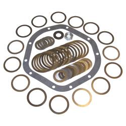 Crown Automotive Jeep Replacement - Crown Automotive J8129223 Differential & Pinion Shim Kit - Image 1