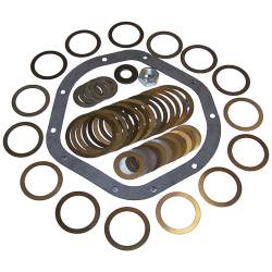 Crown Automotive Jeep Replacement - Crown Automotive J8129223 Differential & Pinion Shim Kit - Image 2