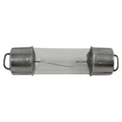 Crown Automotive Jeep Replacement - Crown Automotive J8128482 Bulb for Jeep Wrangler - Image 1