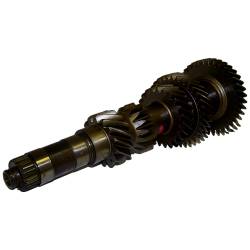 Crown Automotive Jeep Replacement - Crown Automotive J8134069 Manual Trans Cluster Gear - Image 2