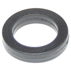 Crown Automotive Jeep Replacement - Crown Automotive J8132233 Valve Stem Seal for 80-83 Jeep CJ/CJ/CJ8 - Image 1