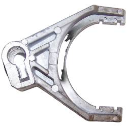 Crown Automotive Jeep Replacement - Crown Automotive J8134048 Manual Trans Shift Fork - Image 2