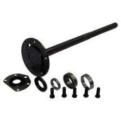 Crown Automotive Jeep Replacement - Crown Automotive J81338851 Axle Shaft Kit for 82-86 CJ7/Scrambler - Image 1