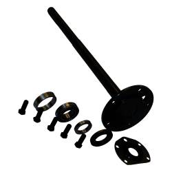Crown Automotive Jeep Replacement - Crown Automotive J81338851 Axle Shaft Kit for 82-86 CJ7/Scrambler - Image 2