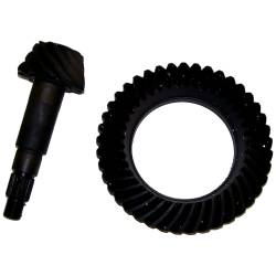 Crown Automotive Jeep Replacement - Crown Automotive J8127072 Ring & Pinion Set for CJ5/CJ7/J10 Scrambler - Image 2