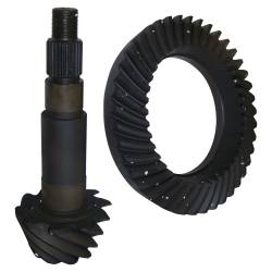 Crown Automotive Jeep Replacement - Crown Automotive J8127072 Ring & Pinion Set for CJ5/CJ7/J10 Scrambler - Image 1