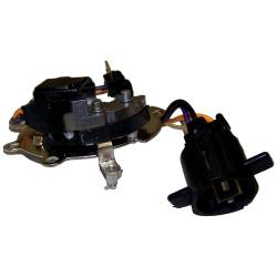 Crown Automotive Jeep Replacement - Crown Automotive J8128445 Pick-Up Stator - Image 2