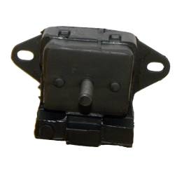 Crown Automotive Jeep Replacement - Crown Automotive J8128488 Engine Mount for CJ5/CJ7/J10 Scrambler - Image 1