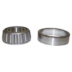 Crown Automotive Jeep Replacement - Crown Automotive J8134030 Transmission Output Shaft Bearing & Cup - Image 1