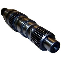 Crown Automotive Jeep Replacement - Crown Automotive J8132374 Manual Trans Main Shaft - Image 2