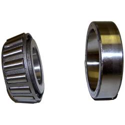 Crown Automotive Jeep Replacement - Crown Automotive J8134030 Transmission Output Shaft Bearing & Cup - Image 2