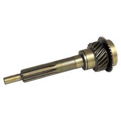 Crown Automotive Jeep Replacement - Crown Automotive J8132401 Manual Trans Input Shaft for 80-86 Jeep CJ5/CJ7/CJ8 - Image 1
