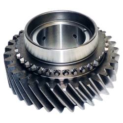 Crown Automotive Jeep Replacement - Crown Automotive J8132382 Manual Trans Gear for 80-86 CJ5/CJ7/Scrambler - Image 1