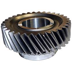 Crown Automotive Jeep Replacement - Crown Automotive J8132382 Manual Trans Gear for 80-86 CJ5/CJ7/Scrambler - Image 2