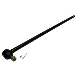 Crown Automotive Jeep Replacement - Crown Automotive J8134350 Steering Tie Rod for 82-86 Jeep CJ7/Scrambler - Image 1
