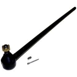 Crown Automotive Jeep Replacement - Crown Automotive J8134350 Steering Tie Rod for 82-86 Jeep CJ7/Scrambler - Image 2