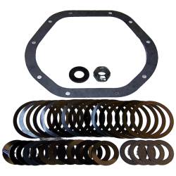 Crown Automotive Jeep Replacement - Crown Automotive J8129221 Pinion Shim Set - Image 2