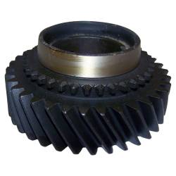 Crown Automotive Jeep Replacement - Crown Automotive J8132383 2nd Gear for Wagoneer - Image 1