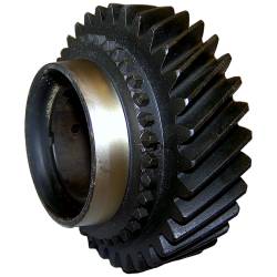 Crown Automotive Jeep Replacement - Crown Automotive J8132383 2nd Gear for Wagoneer - Image 2