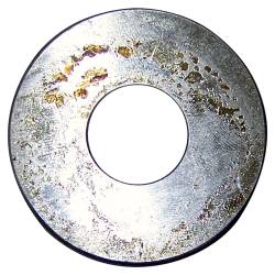 Crown Automotive Jeep Replacement - Crown Automotive J8134072 Manual Trans Gear Spacer - Image 1
