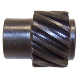 Crown Automotive Jeep Replacement - Crown Automotive J8133652 Distributor Gear Kit for 78-90 CJ/YJ/XJ/MJ/SJ/J-Series - Image 1
