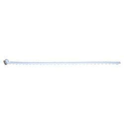 Crown Automotive Jeep Replacement - Crown Automotive J8134246 Power Window Flex Rack for J10/J20 - Image 1