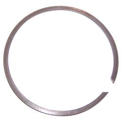 Crown Automotive Jeep Replacement - Crown Automotive J8132430 Rear Mainshaft Bearing Snap Ring - Image 1