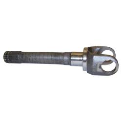 Crown Automotive Jeep Replacement - Crown Automotive J8132914 Left/Right Axle Shaft for 80-91 J10/J20/J-Seires - Image 1