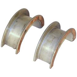 Crown Automotive Jeep Replacement - Crown Automotive J8133253 Crankshaft Thrust Bearing for 65-90 Jeep Vehicles - Image 2