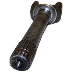 Crown Automotive Jeep Replacement - Crown Automotive J8132914 Left/Right Axle Shaft for 80-91 J10/J20/J-Seires - Image 2