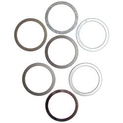 Crown Automotive Jeep Replacement - Crown Automotive J8134016 Transfer Case Input Bearing Retainer Shim Set - Image 2
