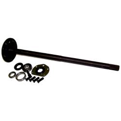 Crown Automotive Jeep Replacement - Crown Automotive J81338861 Axle Shaft for 82-86 Jeep CJ7/Scrambler - Image 2