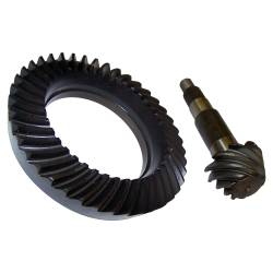 Crown Automotive Jeep Replacement - Crown Automotive J8134410 Ring & Pinion Set for CJ5/CJ7/J10 Scrambler - Image 1