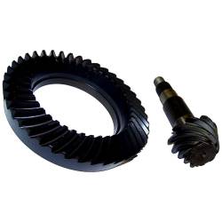 Crown Automotive Jeep Replacement - Crown Automotive J8134410 Ring & Pinion Set for CJ5/CJ7/J10 Scrambler - Image 2