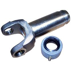 Crown Automotive Jeep Replacement - Crown J8134782 Drive Shaft Slip Yoke for 81-86 Jeep CJ/84-85 XJ/81-91 SJ JSeries - Image 2