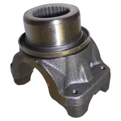 Crown Automotive Jeep Replacement - Crown Automotive J8134809 Drive Shaft Pinion Yoke 81-83 for J20 - Image 1