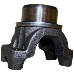 Crown Automotive Jeep Replacement - Crown Automotive J8134809 Drive Shaft Pinion Yoke 81-83 for J20 - Image 2